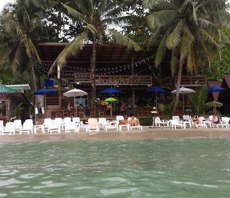 Apple Beachfront Resort Trat Exterior photo