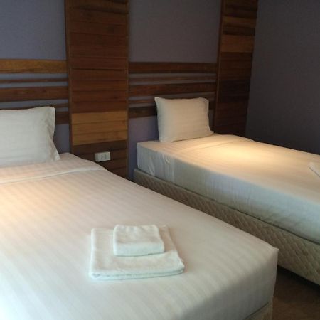 Apple Beachfront Resort Trat Exterior photo
