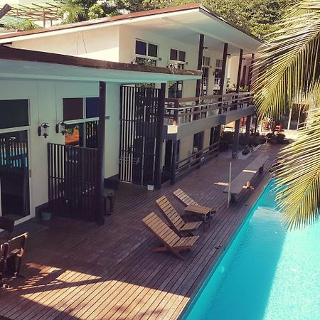Apple Beachfront Resort Trat Exterior photo