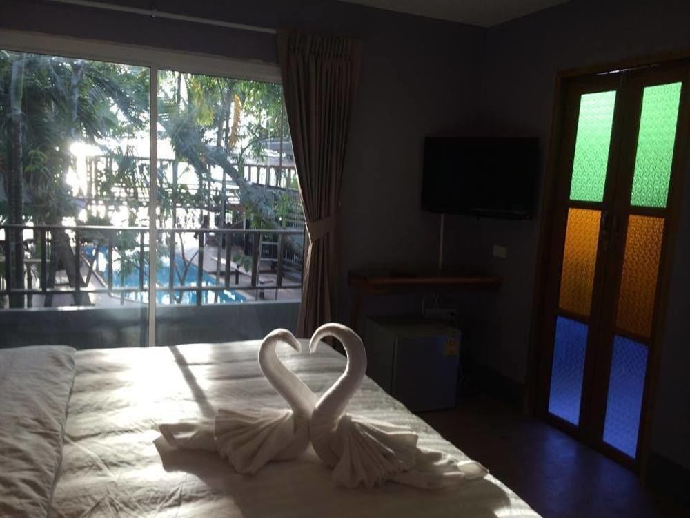 Apple Beachfront Resort Trat Exterior photo