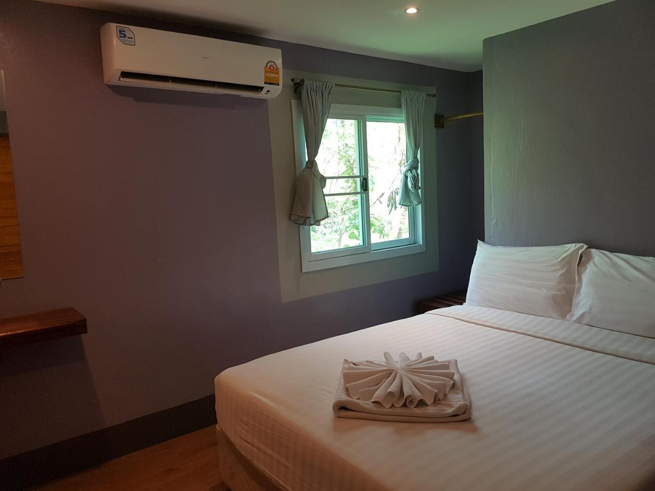 Apple Beachfront Resort Trat Exterior photo