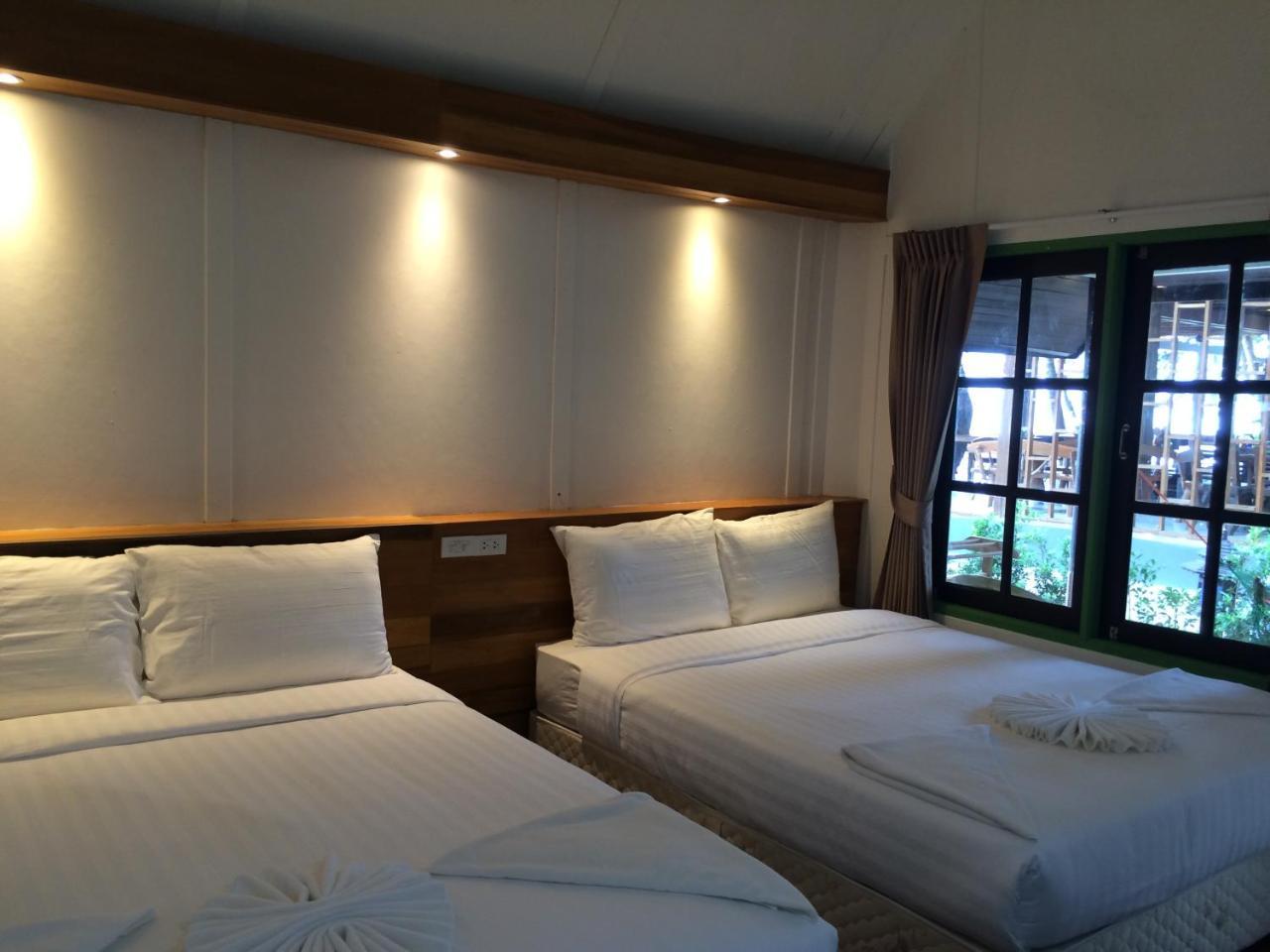 Apple Beachfront Resort Trat Exterior photo