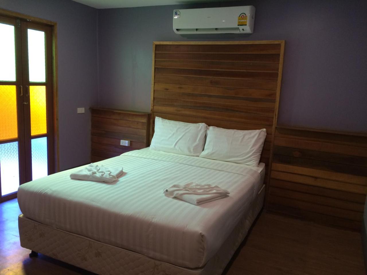 Apple Beachfront Resort Trat Exterior photo