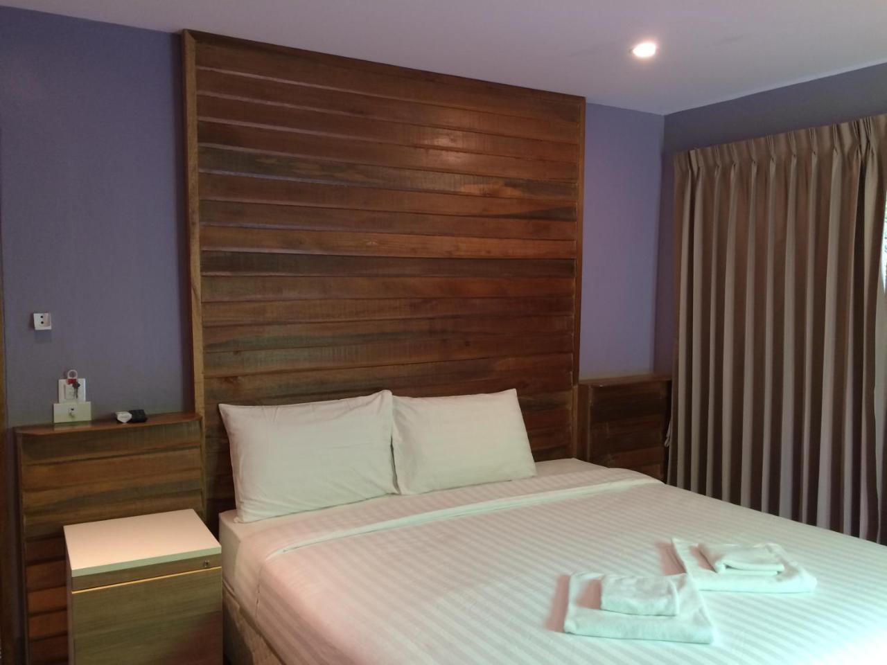 Apple Beachfront Resort Trat Exterior photo