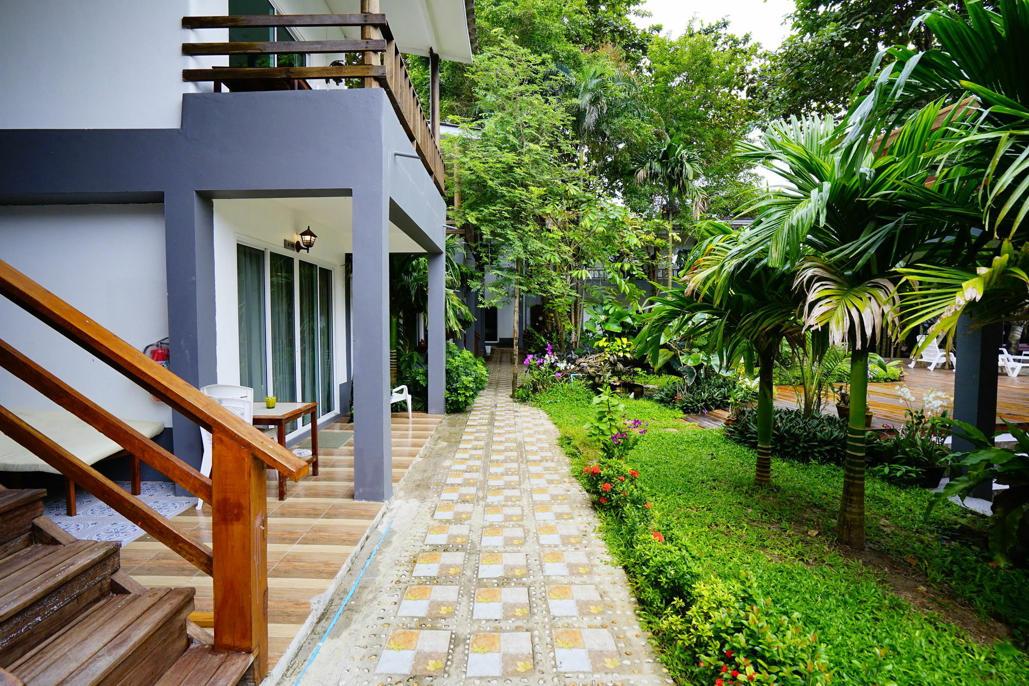 Apple Beachfront Resort Trat Exterior photo