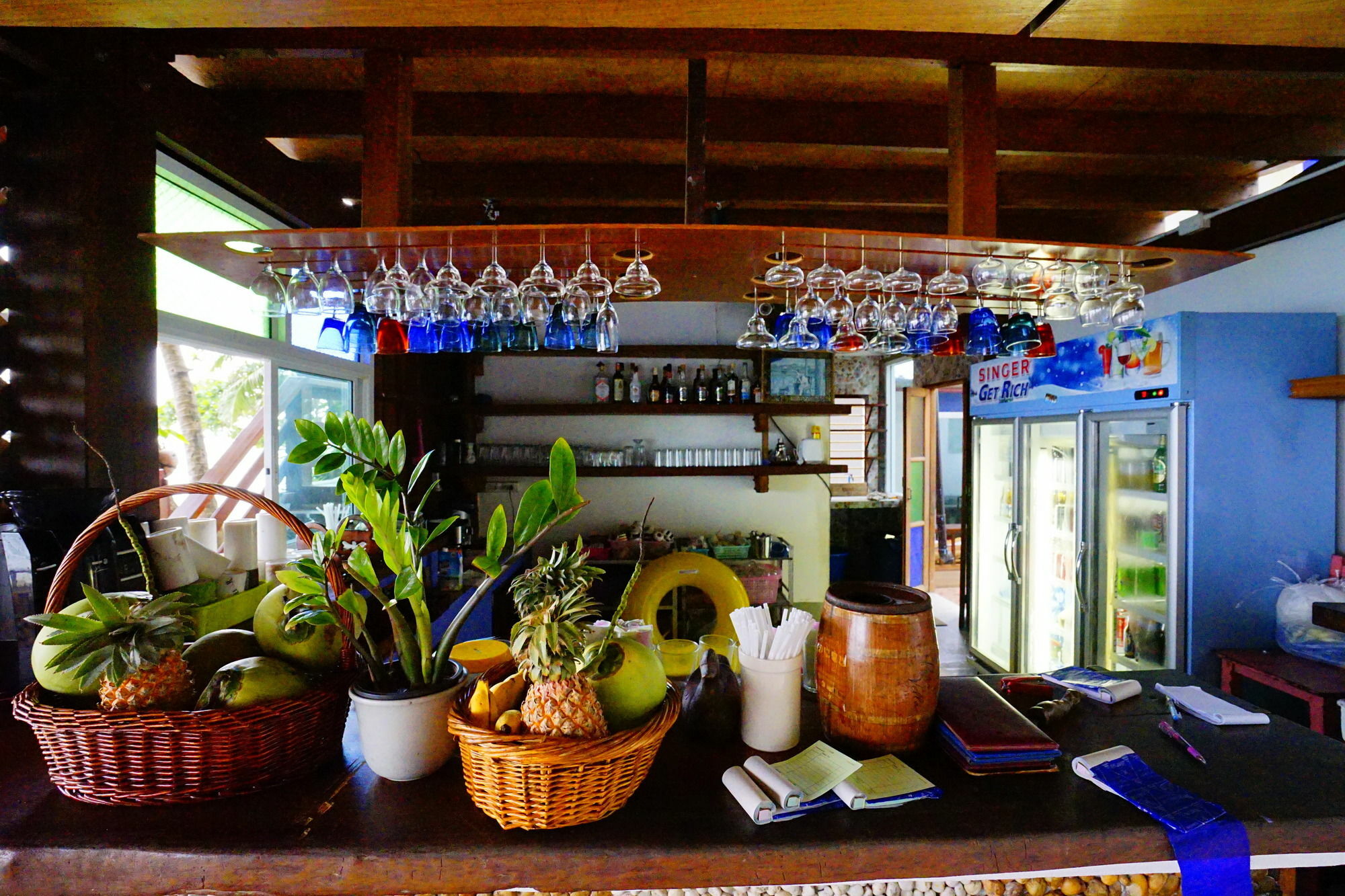 Apple Beachfront Resort Trat Exterior photo